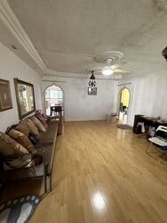 Blk 131 Bedok North Avenue 3 (Bedok), HDB 4 Rooms #597659641